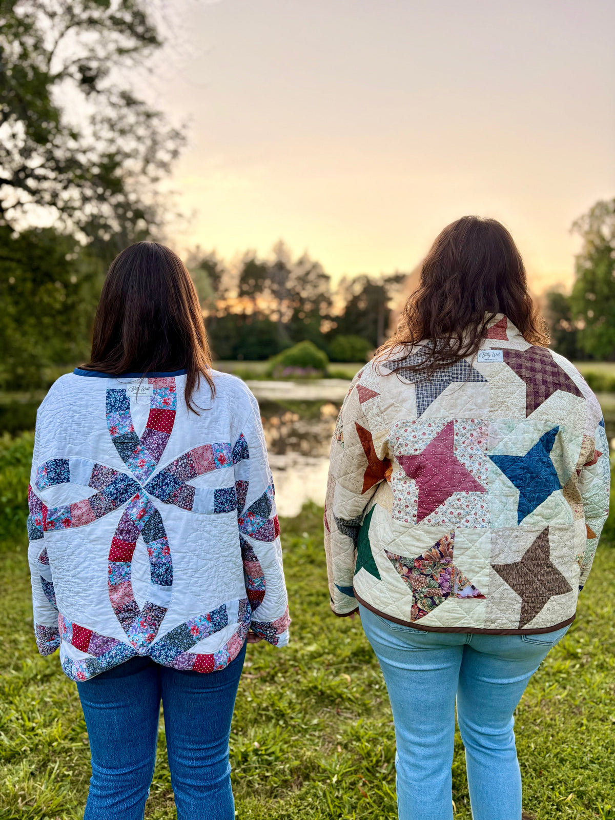 Quilt Coats