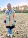 The House Coat