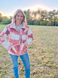 The Sunset Ray Coat