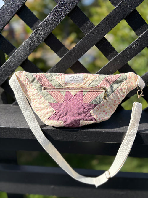Belt Bag- Country Star