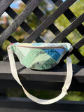 Belt Bag- Willow Patch