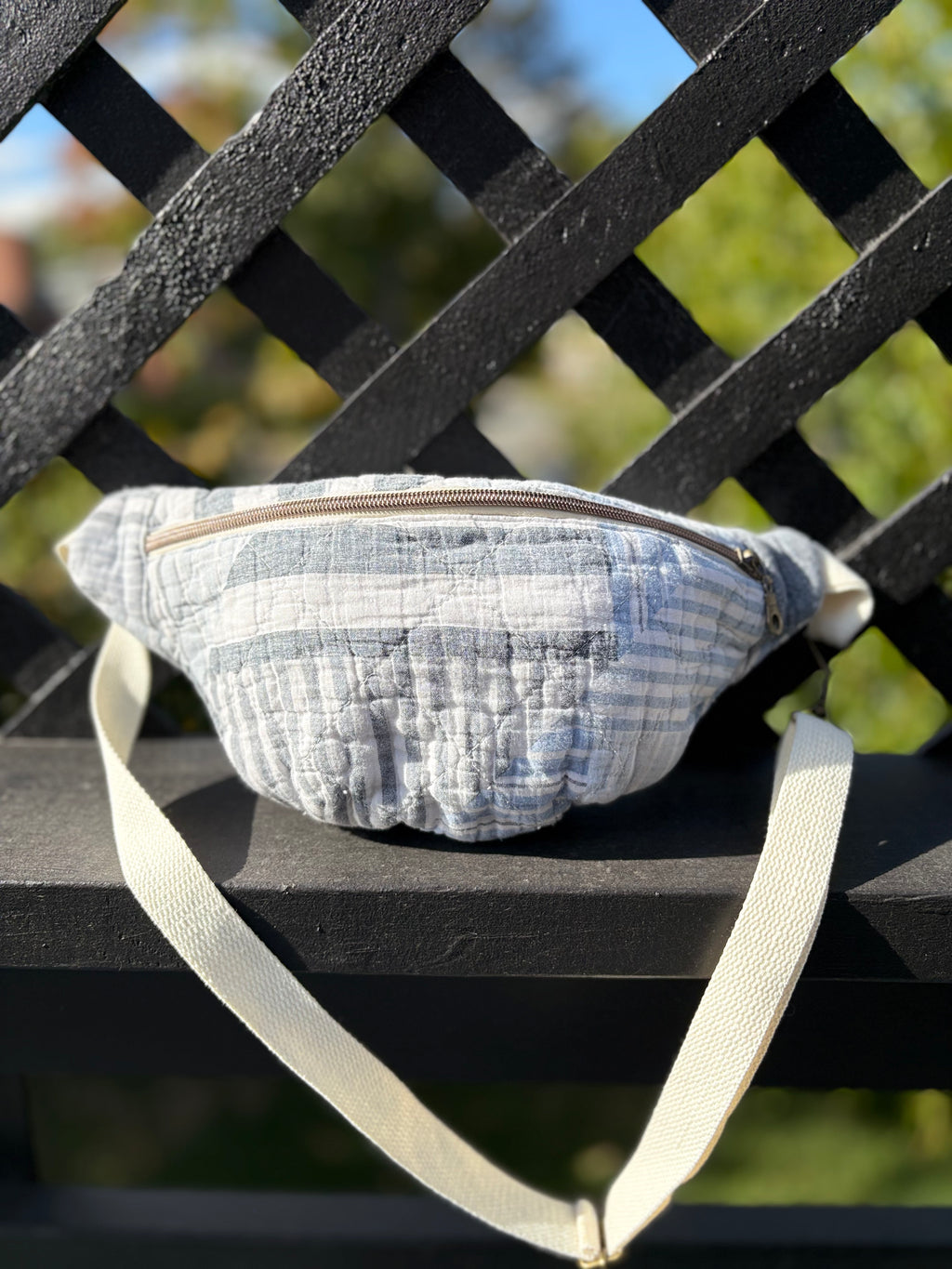 Belt Bag- Harbor