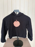 Mini Pumpkin Patch-Black