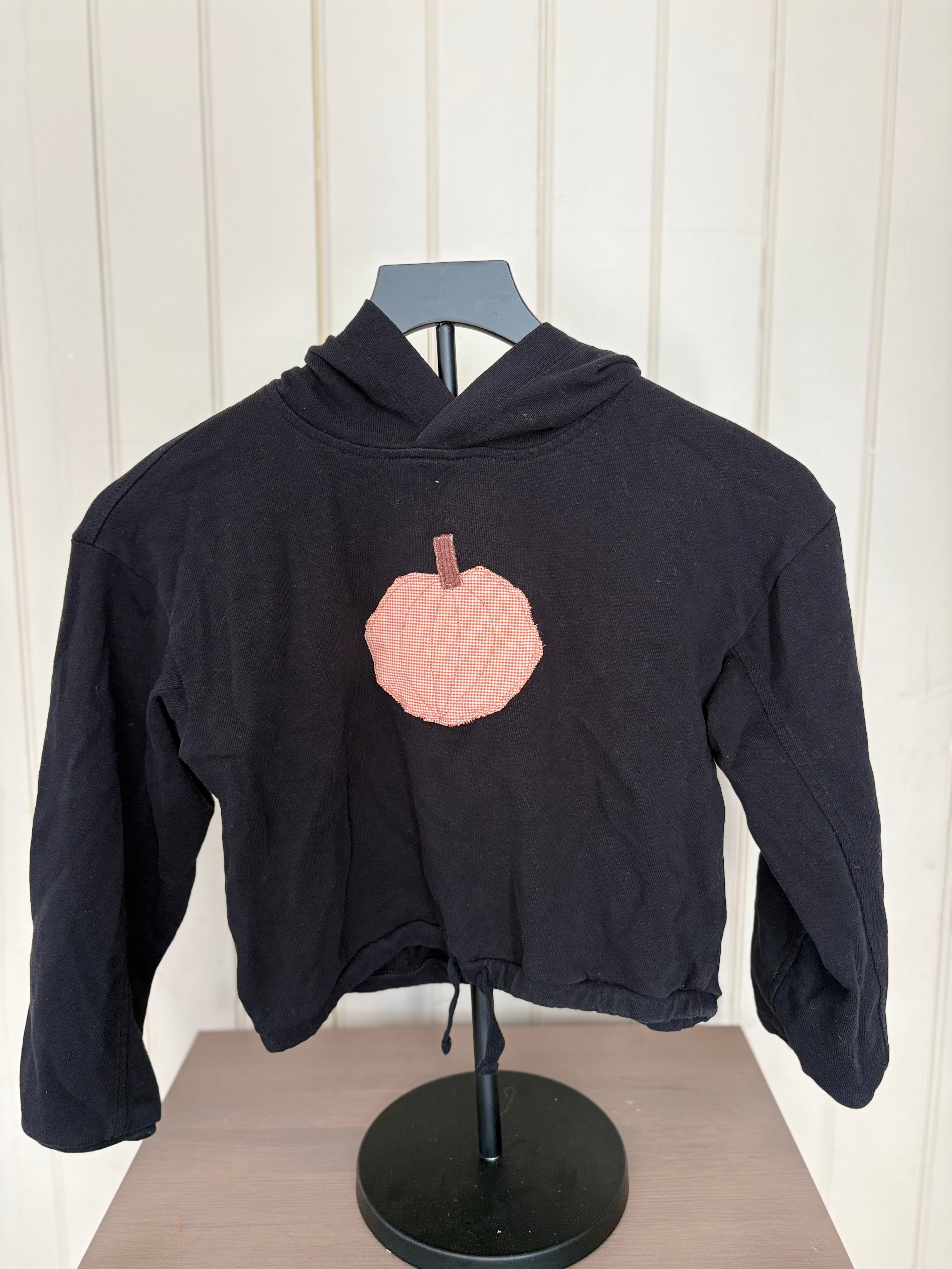 Mini Pumpkin Patch-Black