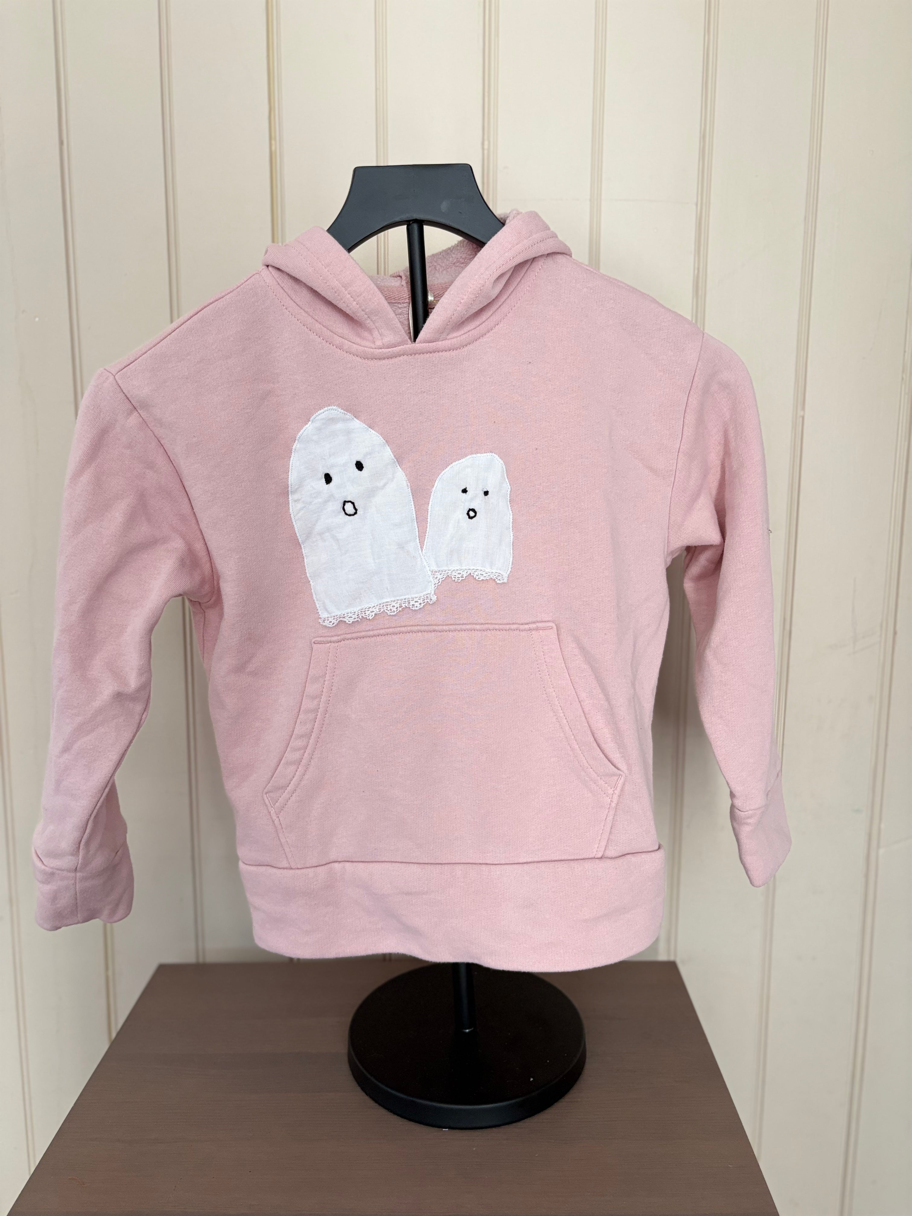Mini Ghost Duo