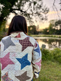 The Ohio Star Coat