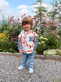 The Mini Americana Coat