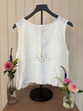 The Garden Double Take Top