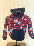 Patriots Fleece Sweatshirt