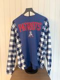 Football Flannel
