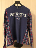 Football Flannel