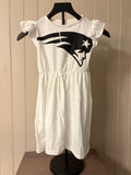 Patriots T-Shirt Dress