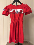 Patriots T-Shirt Dress
