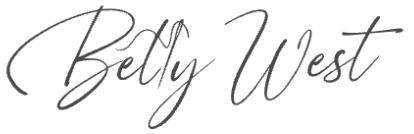 Betty West